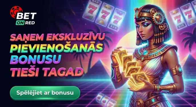 BetOnRed Casino